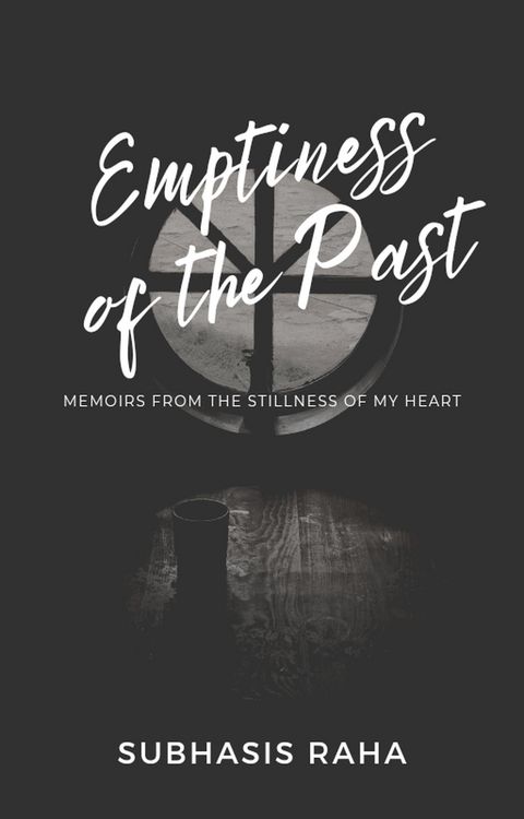 Produktbild: Emptiness of the Past