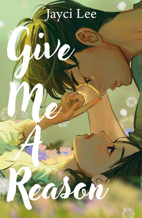 Produktbild: Give Me A Reason