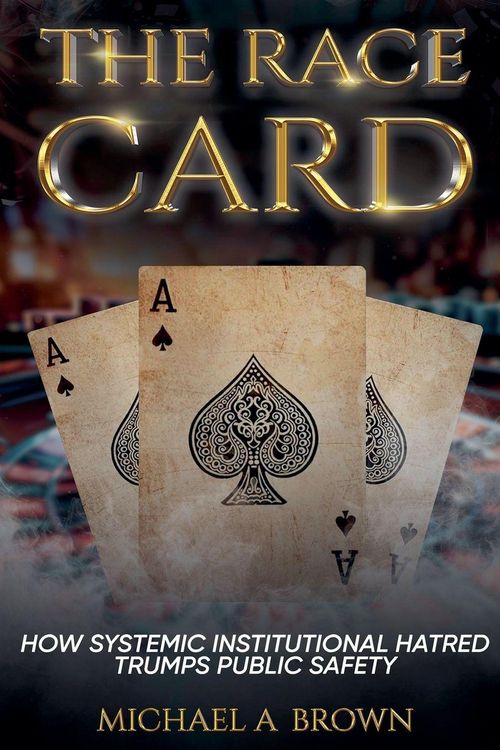 Produktbild: The Race Card