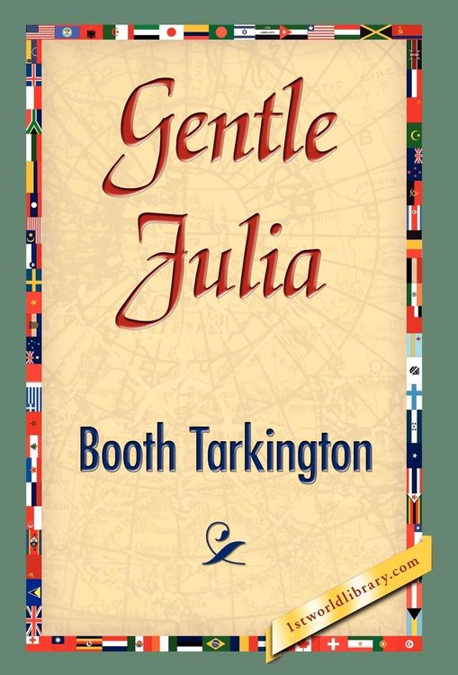 Produktbild: Gentle Julia