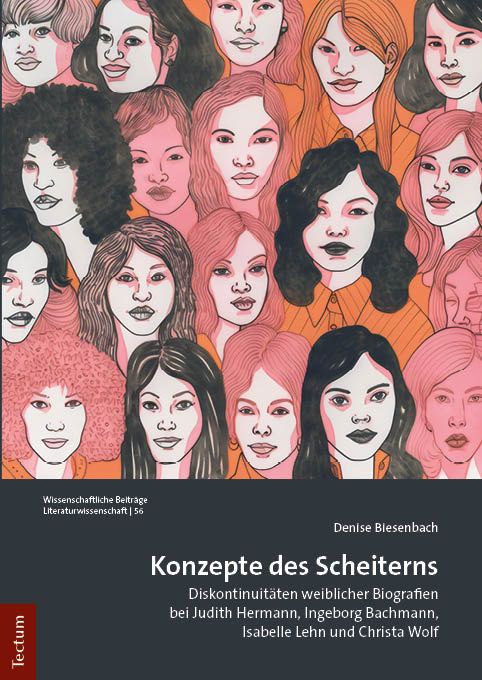 Produktbild: Konzepte des Scheiterns