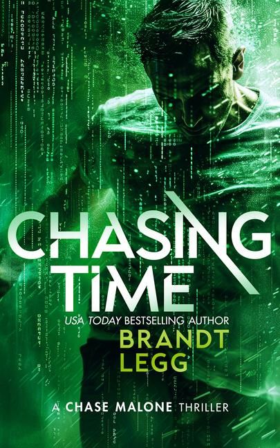 Produktbild: Chasing Time