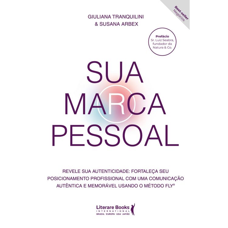 Produktbild: Sua Marca Pessoal