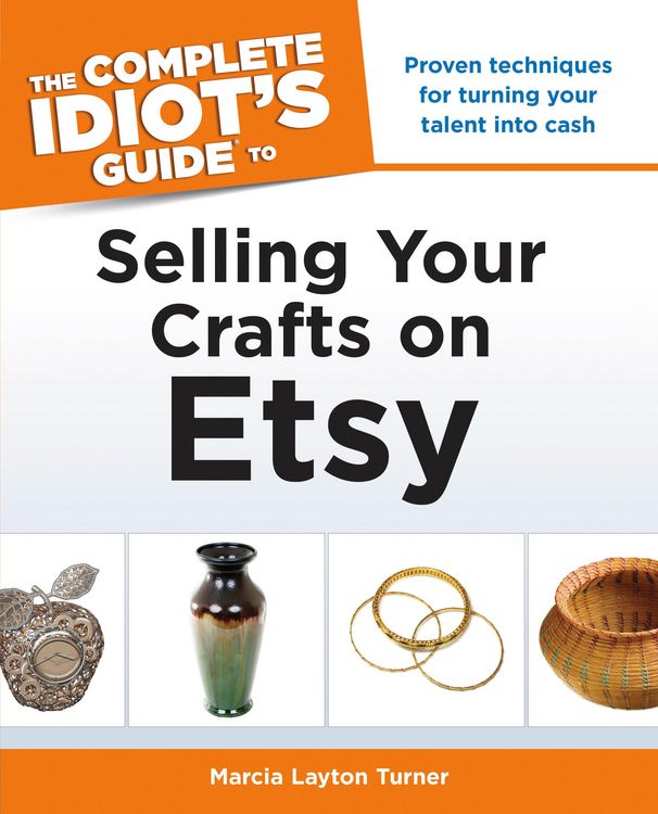 Produktbild: Comp Idiots Gt Selling Your Cr