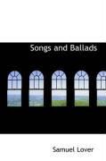 Produktbild: Songs and Ballads