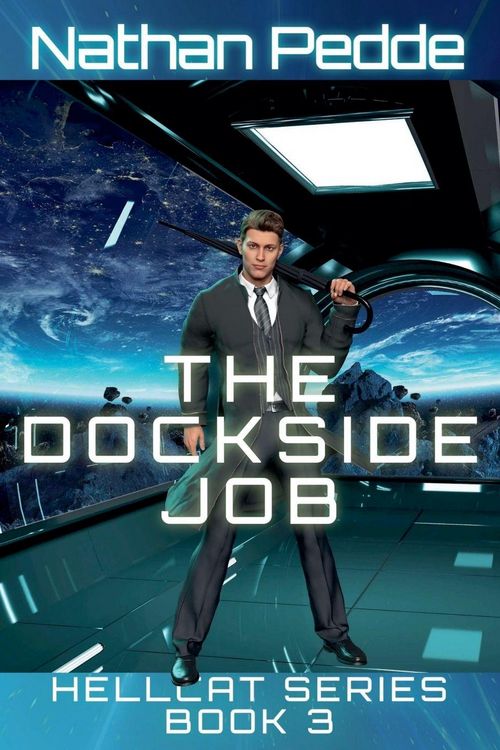 Produktbild: The Dockside Job