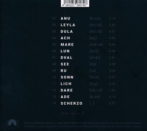 Produktbild: Athem