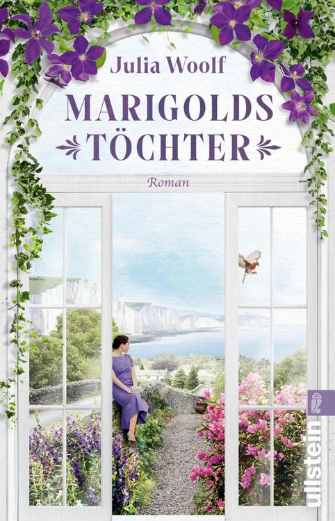 Produktbild: Marigolds T&ouml;chter