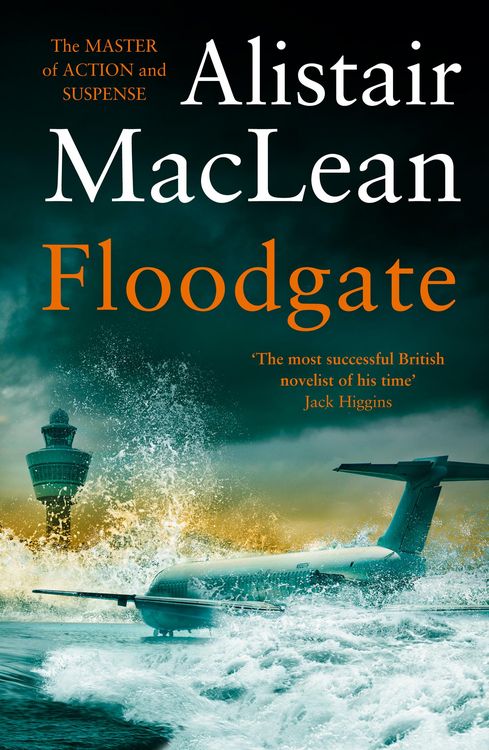 Produktbild: Floodgate