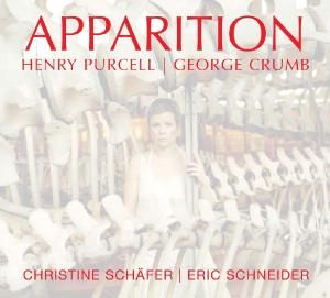 Produktbild: Apparition