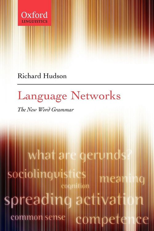 Produktbild: Language Networks