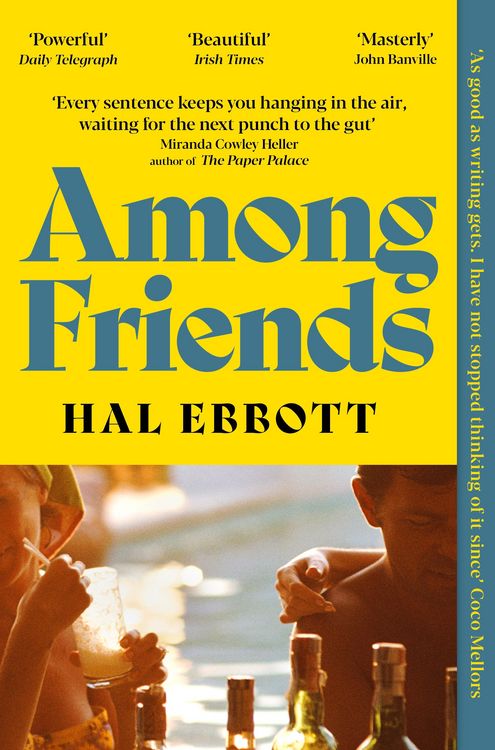 Produktbild: Among Friends