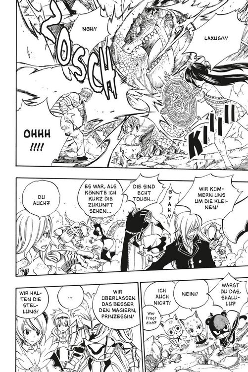 Produktbild: Fairy Tail Massiv 14