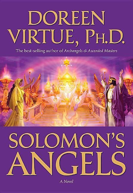 Produktbild: Solomons Angels