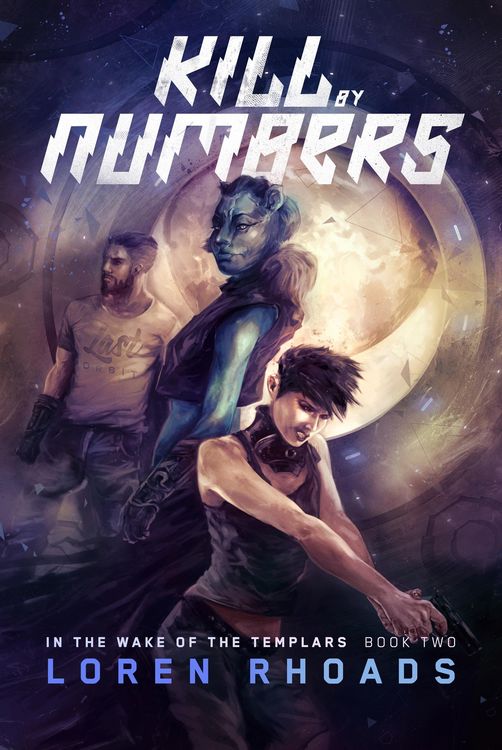 Produktbild: Kill by Numbers
