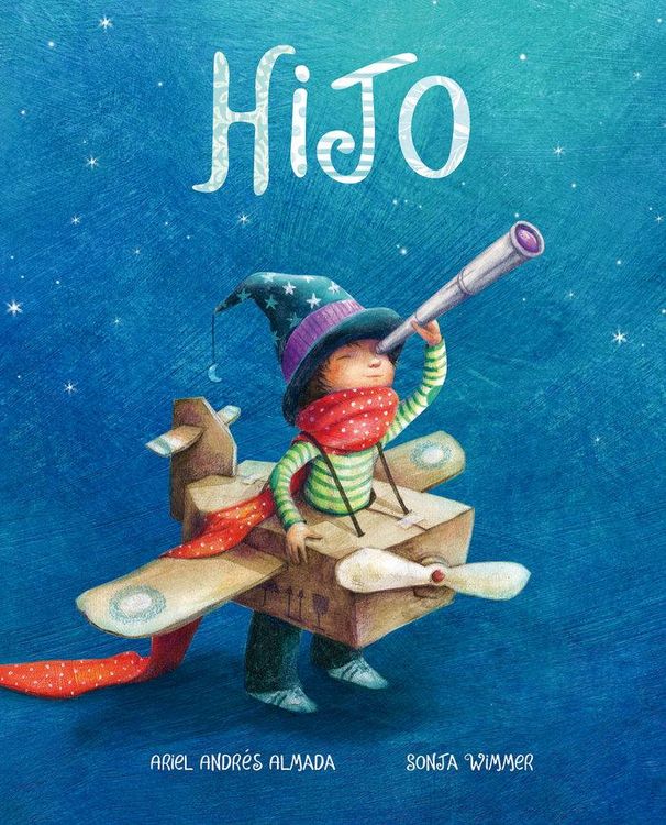 Produktbild: Hijo (Son)