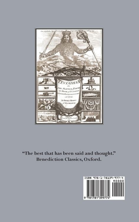 Produktbild: Leviathan