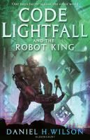 Produktbild: Code Lightfall and the Robot King