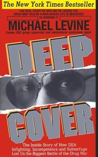 Produktbild: Deep Cover