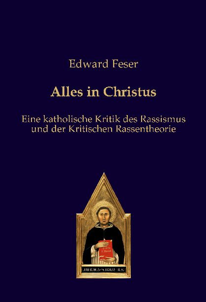 Produktbild: Alles in Christus