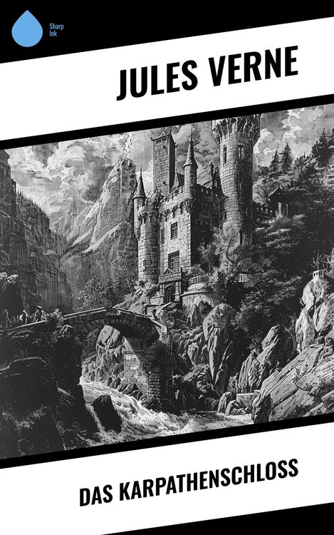 Produktbild: Das Karpathenschlo&szlig;
