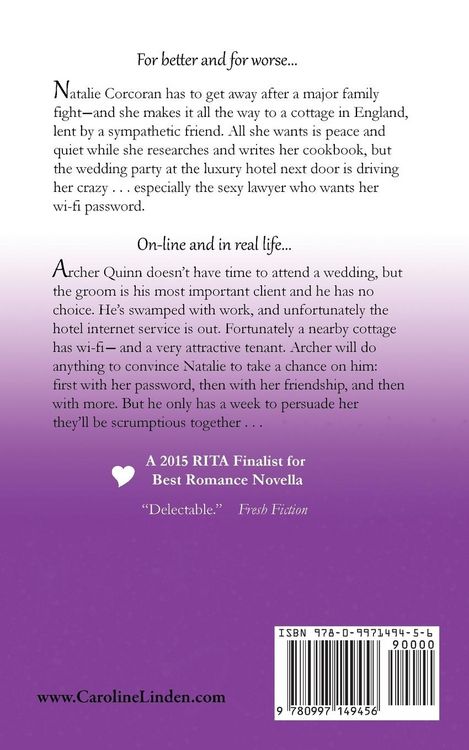 Produktbild: Will You Be My Wi-Fi?