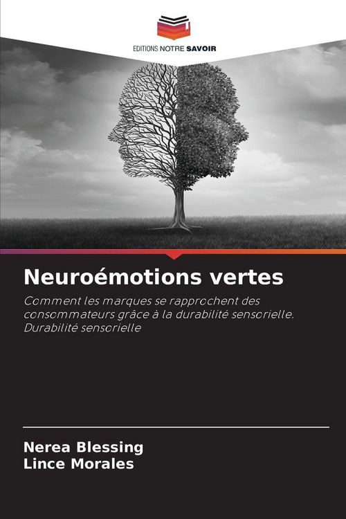Produktbild: Neuro&eacute;motions vertes