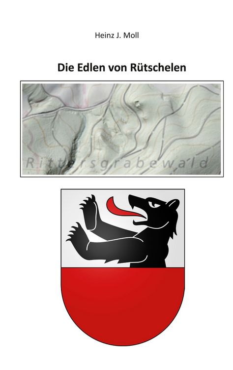 Produktbild: Die Edlen von R&uuml;tschelen