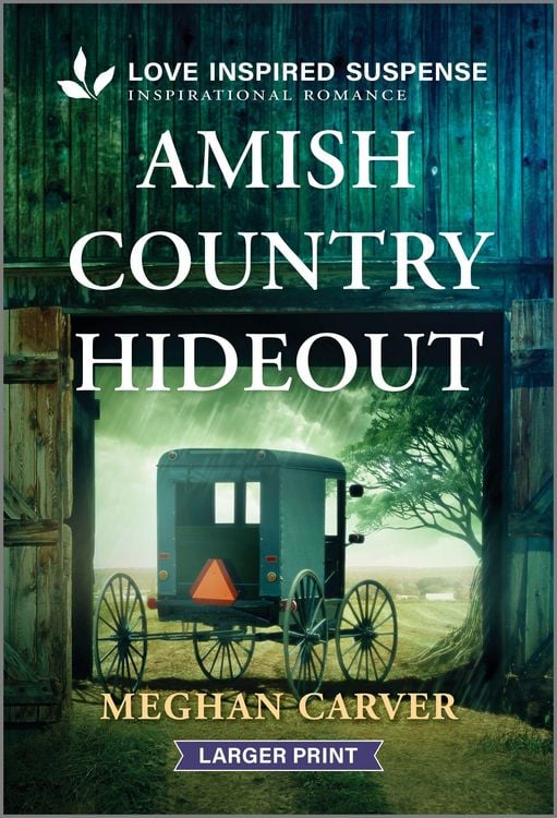 Produktbild: Amish Country Hideout