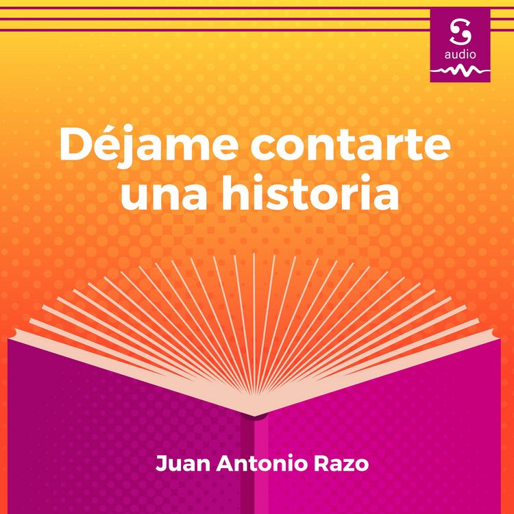 Produktbild: D&eacute;jame contarte una historia