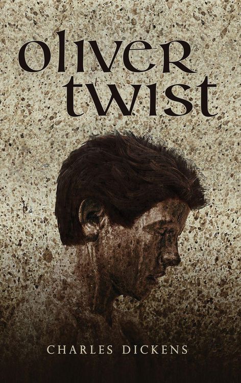 Produktbild: Oliver Twist