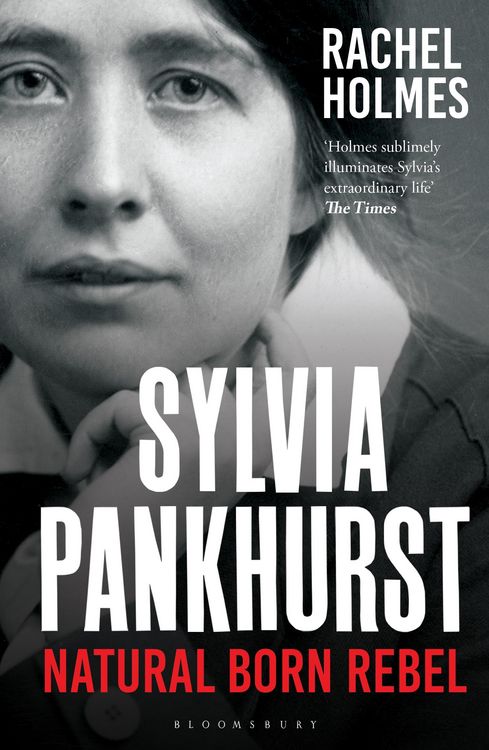 Produktbild: Sylvia Pankhurst