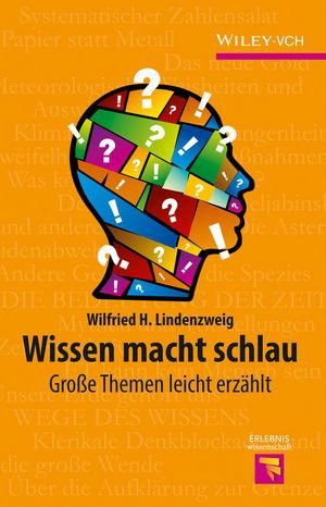 Produktbild: Wissen macht schlau