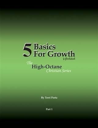 Produktbild: 5 Basics For Growth