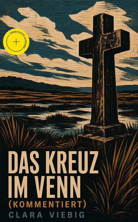 Produktbild: Das Kreuz im Venn (Kommentiert)