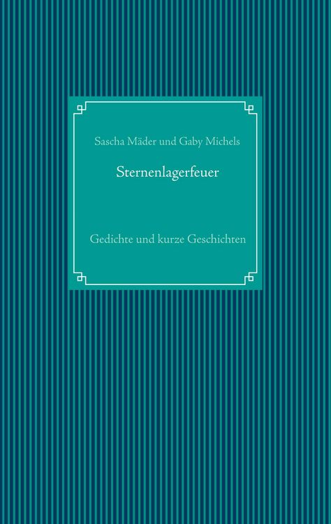 Produktbild: Sternenlagerfeuer