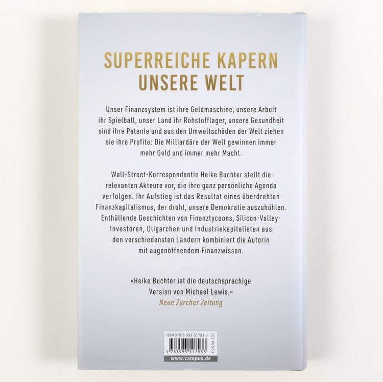Produktbild: Wer wird Milliard&auml;r?