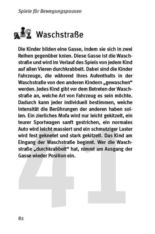 Produktbild: Die 50 besten Spiele f&uuml;r den Anfangsunterricht f&uuml;r 5- bis 7-J&auml;hrige