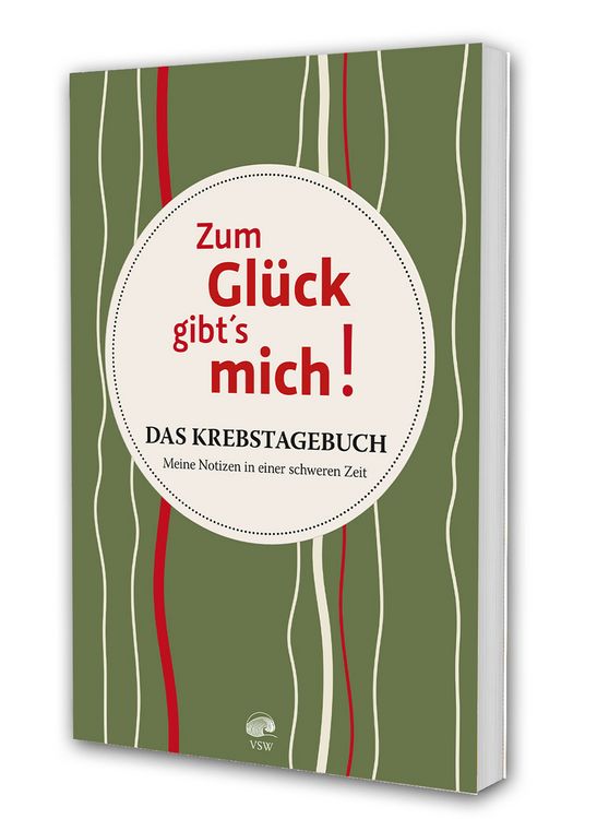 Produktbild: Zum Gl&uuml;ck gibt`s mich!