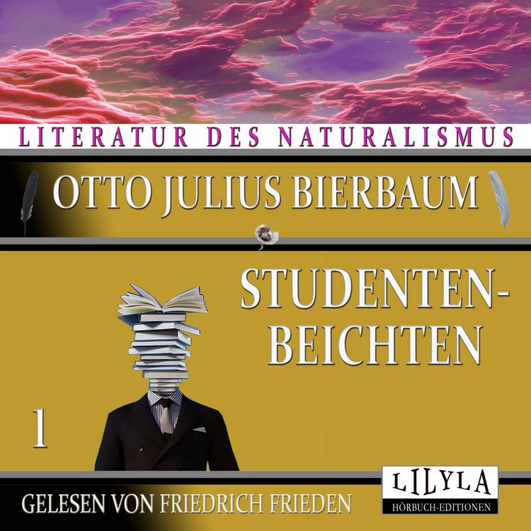 Produktbild: Studentenbeichten 1