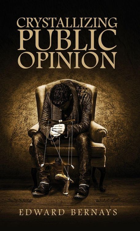 Produktbild: Crystallizing Public Opinion