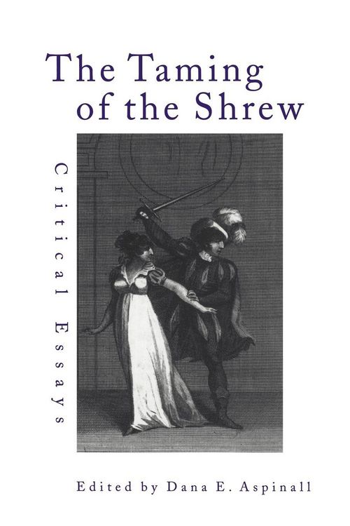 Produktbild: The Taming of the Shrew