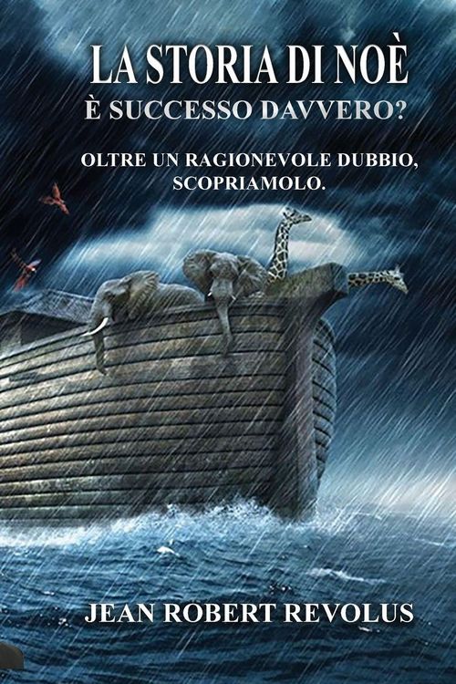 Produktbild: La Storia di No&egrave;