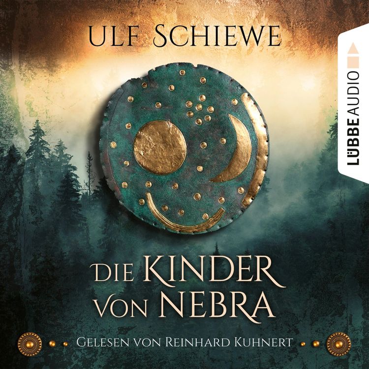 Produktbild: Die Kinder von Nebra