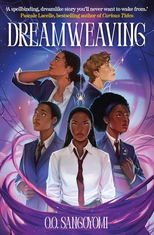 Produktbild: Dreamweaving