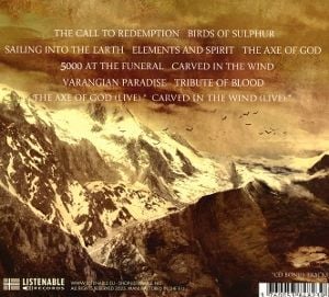 Produktbild: A Perfect Absolution (Digi-CD+Bonustracks)