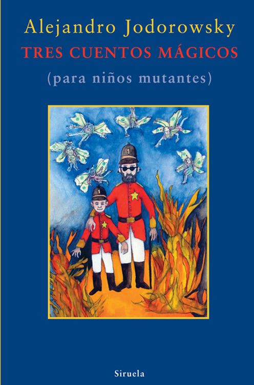 Produktbild: Tres cuentos m&aacute;gicos