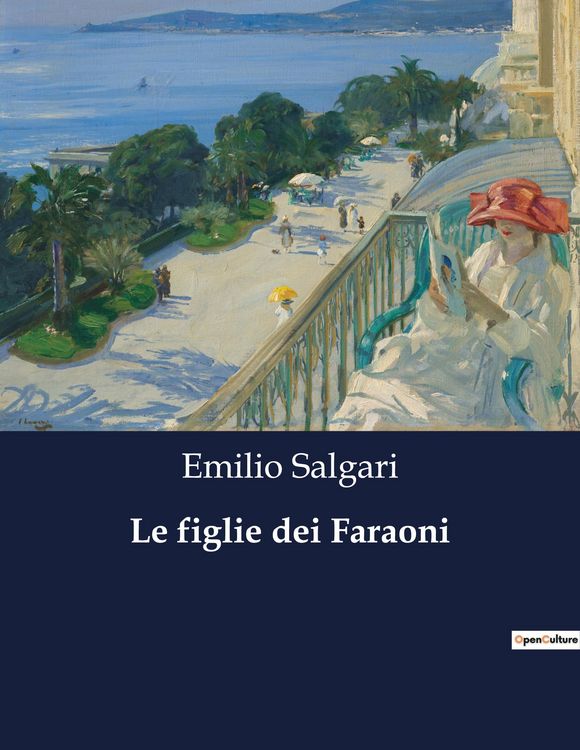 Produktbild: Le figlie dei Faraoni