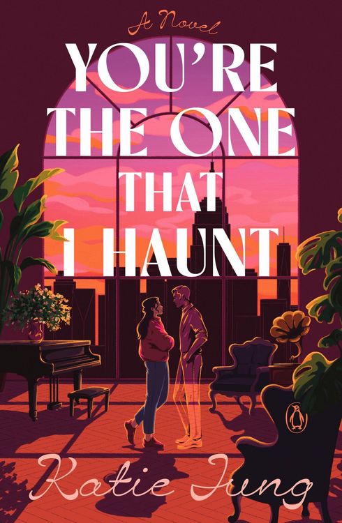 Produktbild: You're the One That I Haunt