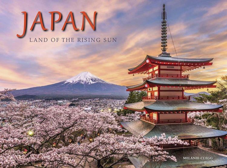 Produktbild: Japan